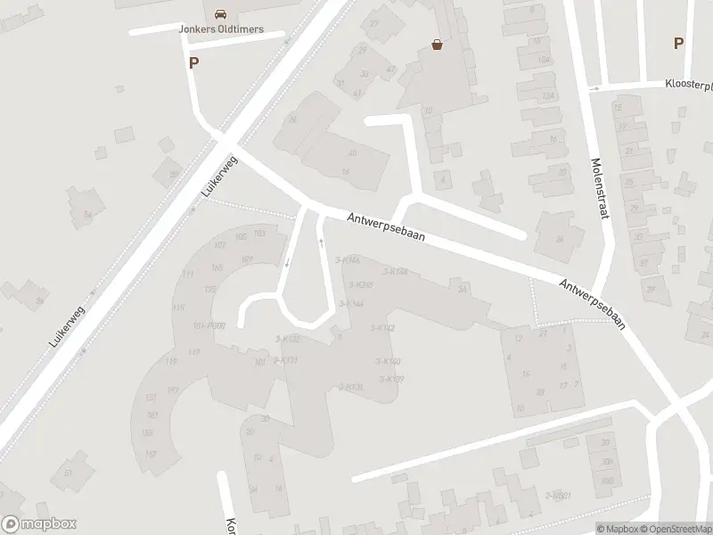 Brandweer met grote spoed naar de Antwerpsebaan in Valkenswaard vanwege stankoverlast