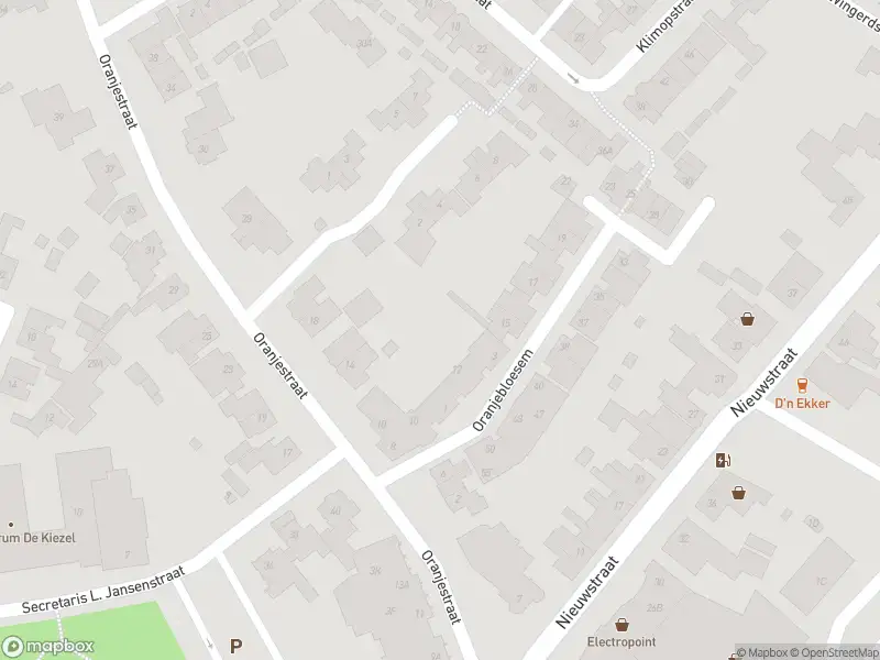 Overlastmelding Speelheidepark in Best