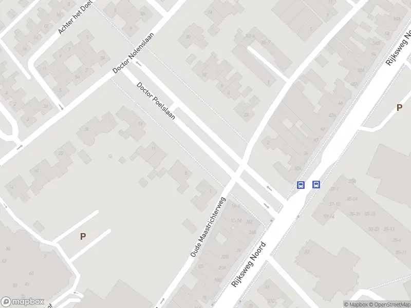 Anonieme overlastmelding Dr. Poelslaan in Geleen