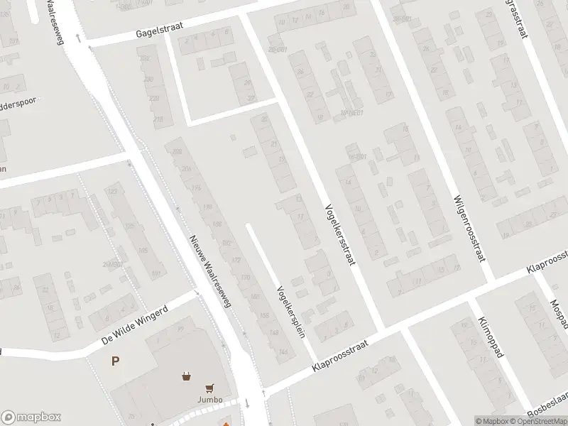 Brandweer met grote spoed naar de Koningsvaren in Valkenswaard