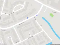 Ambulance met gepaste spoed naar de Beethovenlaan in Zwijndrecht