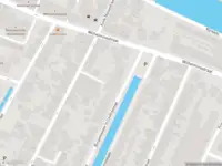 Ambulance met grote spoed naar de Nieuwstraat in Bodegraven