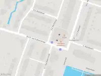 Brandweer met gepaste spoed naar de B.S.F. von Suttnerstraat in Groningen