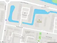 Overlastmelding Ooievaarplein in Zwijndrecht