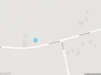 Brandweer met gepaste spoed naar de Rozenkampweg in Epe