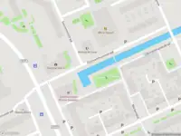 Besteld ambulance vervoer naar de Wieringerwaardstraat in Amsterdam