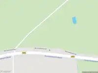 Politie naar de Barneveldsestraat in Scherpenzeel vanwege aanrijding met letsel