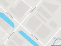 Politie met grote spoed naar de Wagenmakersstraat in Sneek vanwege ongeval met letsel