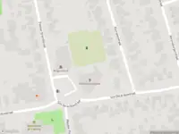 Politie naar de Eind in Nederweert-Eind vanwege aanrijding met letsel