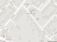 Ambulance met grote spoed naar de Graaf Jacobstraat in Horn