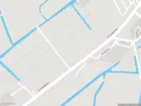 Overlastmelding Kruisbaakweg in Marken