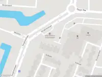 Politie met grote spoed naar de Sorghvlietlaan in Veendam vanwege ongeval met letsel