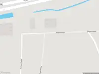 Ambulance met gepaste spoed naar de Wyborgstraat in Zaandam