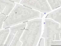 Politie naar de Bakelsedijk in Helmond vanwege ongeval met letsel