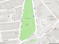 Overlastmelding Prins Hendriklaan in Den Helder