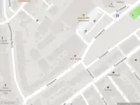 Ambulance met gepaste spoed naar de Oranjepark in Dordrecht