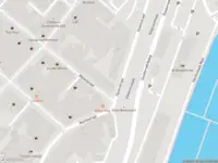 Brandweer met grote spoed naar de Havenstraat in Delfzijl vanwege waarnemen gaslucht