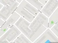 Ambulance met gepaste spoed naar de Johan Wagenaarlaan in Voorschoten