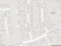 Politie met grote spoed naar de Thyakkerstraat in Dalen vanwege ongeval met letsel