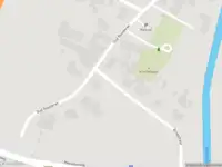 Overlastmelding Brugstraat in Roosteren