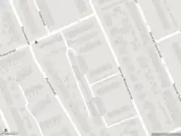 Traumahelikopter naar de Rademakerstraat in Soesterberg