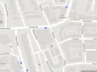 Brandweer met grote spoed naar de Meidoorneiland in Weesp