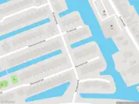 Ambulance met grote spoed naar de Butskopweg in Amsterdam