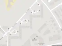 Overlastmelding Richtersweg in Doorwerth