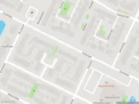 Overlastmelding Kerklaan in 1241CM Kortenhoef gesloten