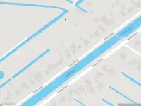 Overlastmelding Grote Sloot in Schagerbrug