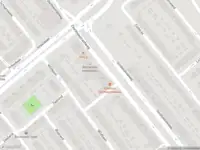 Ambulance met gepaste spoed naar de Dordtsestraatweg in Rotterdam