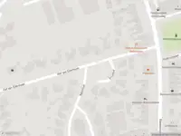 Politie met grote spoed naar de Hof van Edenlaan in Drachten vanwege ongeval met letsel