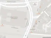 Anonieme overlastmelding Burgemeester Brokxlaan in Tilburg