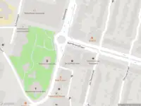 Ambulance met gepaste spoed naar de Leeuweriksingel in Sliedrecht