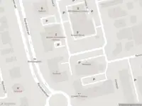 Politie naar de Randstad 21 in Almere vanwege aanrijding met letsel