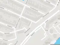 Besteld ambulance vervoer naar de Julianastraat in Zwijndrecht