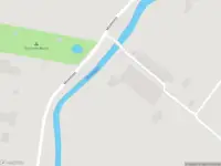 Ambulance met gepaste spoed naar de Minkeloos in Hoogblokland