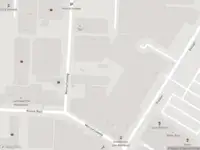 Brandweer met gepaste spoed naar de Pollaan in Zutphen