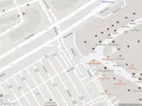 Ambulance met grote spoed naar de Heuvelweg in Leidschendam