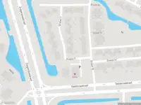 Overlastmelding Griend 11 in Lelystad