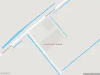 Overlastmelding Nieuwlanderweg in Den Oever gesloten