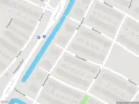 Ambulance met gepaste spoed naar de Riederakker in Barendrecht