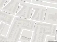 Brandweer met grote spoed naar de Vincent van Goghplein in Almelo vanwege voertuigbrand