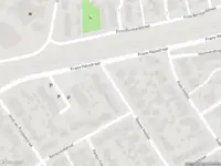 Brandweer met gepaste spoed naar de Frans Halsstraat in Twello