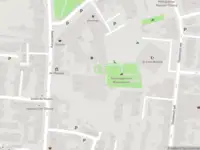 Overlastmelding Burgemeester Stekelenburgplein in Tilburg