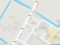 Overlastmelding Heereweg in Lisse gesloten