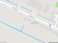 Overlastmelding Burgerweg in 1754KD Burgerbrug