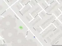 Ambulance met grote spoed naar de Leasestraat in Capelle aan den IJssel