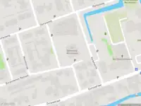 Ambulance met gepaste spoed naar de Kerkelaantje in Wervershoof