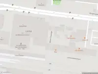 Overlastmelding Burgemeester Stekelenburgplein in 5041SC Tilburg gesloten